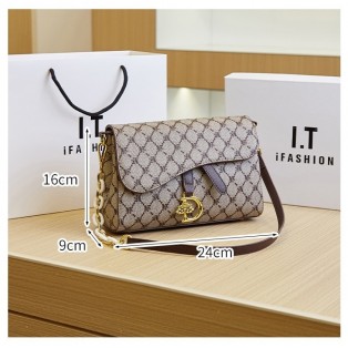 5046 WOMEN SLING BAG